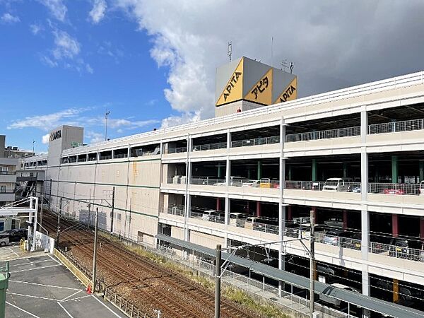 コンフォート刈谷東陽町 ｜愛知県刈谷市東陽町４丁目(賃貸マンション1K・3階・34.00㎡)の写真 その17