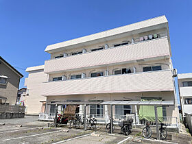 マイルーム稗田  ｜ 愛知県高浜市稗田町１丁目（賃貸マンション1K・3階・26.01㎡） その1