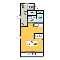 ＲＣＨ田戸I  ｜ 愛知県高浜市田戸町２丁目（賃貸アパート1R・2階・39.71㎡） その2