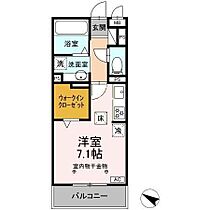 ＧＲＡＮＤ　ＤーＲＯＯＭ刈谷下重原町  ｜ 愛知県刈谷市下重原町１丁目3番1（賃貸アパート1R・1階・29.88㎡） その2