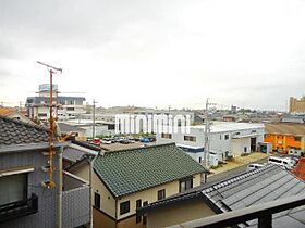 プリミエールＴＡＤＯ  ｜ 愛知県高浜市田戸町３丁目（賃貸マンション2LDK・4階・58.32㎡） その13