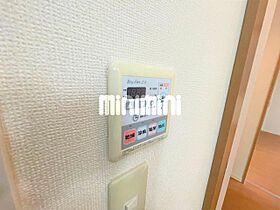 シャーメゾン青木  ｜ 愛知県高浜市青木町９丁目（賃貸アパート2K・1階・45.66㎡） その18