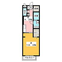 エスタリオ刈谷  ｜ 愛知県刈谷市桜町１丁目（賃貸マンション1K・3階・40.30㎡） その2