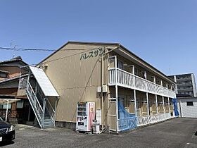 パレスサン  ｜ 愛知県刈谷市板倉町３丁目（賃貸マンション1K・1階・25.20㎡） その1