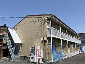 パレスサン  ｜ 愛知県刈谷市板倉町３丁目（賃貸マンション1K・1階・25.20㎡） その3