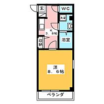 アートオン東刈谷II  ｜ 愛知県刈谷市東刈谷町２丁目（賃貸マンション1K・3階・30.10㎡） その2