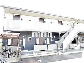 サンコート中町　Ｂ  ｜ 愛知県刈谷市半城土中町３丁目（賃貸アパート1R・1階・30.24㎡） その3