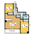 LaFort5階8.5万円