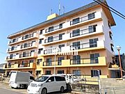 南向きで日当たり良好　閑静な立地です
