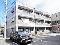 愛知県安城市二本木町荒田：物件画像／株式会社ミニミニ　刈谷店