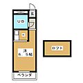 ピュアプレイス3階3.0万円
