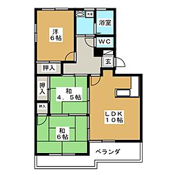 🉐敷金礼金0円！🉐ハイツマルマン