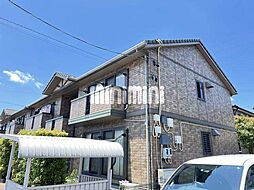 セジュールあいりすＡ