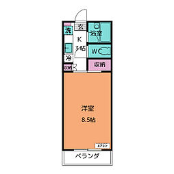 パレスツイン　Ｂ