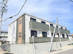 新築アムール　サヴァ