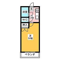 🉐敷金礼金0円！🉐パレス東刈谷　Ａ