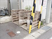 2021年5月撮影
