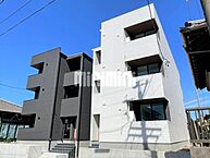 愛知県刈谷市八幡町4丁目53番2、53番3、54番：物件画像／株式会社ミニミニ　刈谷店
