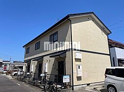 メゾウッド岡田