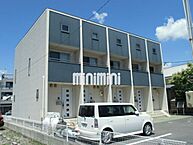 愛知県刈谷市末広町3丁目：物件画像／株式会社ミニミニ　刈谷店
