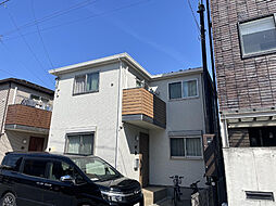 刈谷市大正町戸建賃貸Ｂ棟