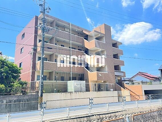 クレストール築地_トップ画像