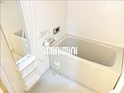 追い炊き・浴室乾燥機付きのバス