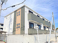 愛知県刈谷市青山町1丁目164番地1：物件画像／株式会社ミニミニ　刈谷店