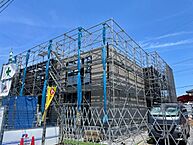 愛知県刈谷市今岡町新町21番、21番地1、39番地、41番地1、43番地2：物件画像／株式会社ミニミニ　刈谷店
