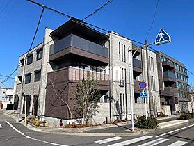 シャン　ヴィラージュ 306 ｜ 愛知県刈谷市幸町２丁目7番地13（賃貸マンション1LDK・3階・68.17㎡） その1