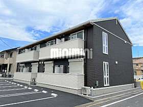 Ｌａ　Ｖｅｒｉｔｅ 105 ｜ 愛知県刈谷市小山町２丁目6-6（賃貸アパート1K・1階・32.78㎡） その1