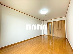 ヴィラユーザン30 1Kの写真