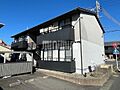 名鉄三河線 小垣江駅 徒歩9分の賃貸アパート