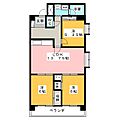 セントラルレジデンス相生苑8階10.3万円