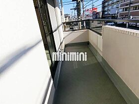 リゾートエリア英豊  ｜ 愛知県春日井市柏原町１丁目（賃貸マンション2LDK・2階・52.70㎡） その9