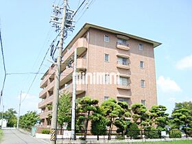 グレイス  ｜ 愛知県春日井市新開町字新開（賃貸マンション3LDK・4階・67.00㎡） その3