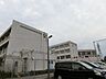 周辺：中学校「春日井市立知多中学校まで993m」