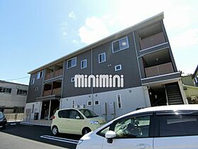 カーサ　da　ソルチ  ｜ 愛知県春日井市下条町３丁目（賃貸アパート3LDK・2階・89.75㎡） その1