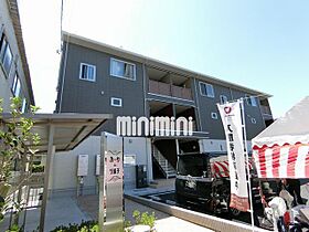 カーサ　da　ソルチ  ｜ 愛知県春日井市下条町３丁目（賃貸アパート3LDK・2階・89.75㎡） その3