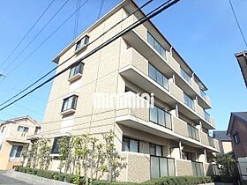 メゾンユーラップ  ｜ 愛知県春日井市朝宮町２丁目（賃貸マンション1LDK・2階・45.24㎡） その1