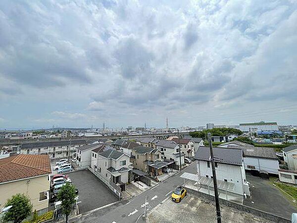 フォレスト勝川 ｜愛知県春日井市勝川町２丁目(賃貸マンション2LDK・5階・65.20㎡)の写真 その16