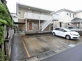 グランモア道上  ｜ 愛知県春日井市町田町１丁目（賃貸アパート1LDK・1階・33.62㎡） その15