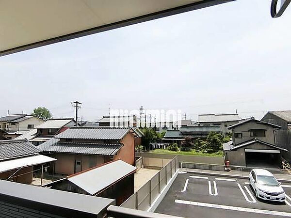 グランツ ｜愛知県春日井市下条町１丁目(賃貸アパート1LDK・1階・45.80㎡)の写真 その22