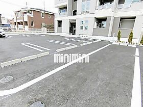 ベル　フルール  ｜ 愛知県春日井市中新町１丁目（賃貸アパート1LDK・1階・40.13㎡） その17