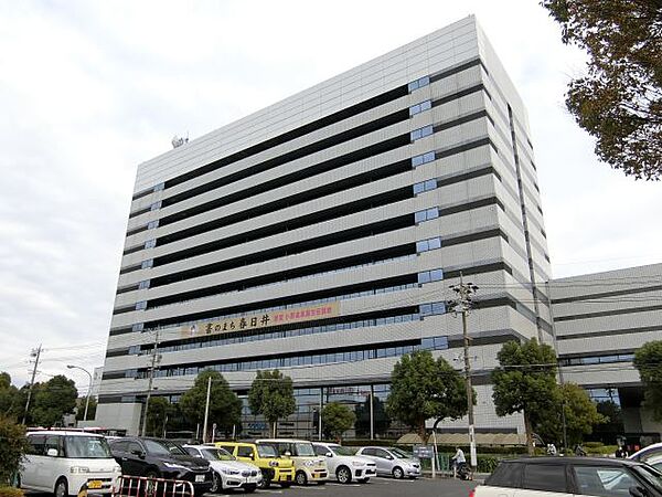 ル・クプル ｜愛知県春日井市八田町１丁目(賃貸アパート3LDK・3階・69.20㎡)の写真 その26