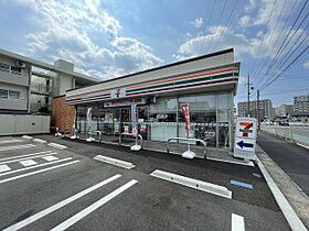 フォーワードハイツ勝川  ｜ 愛知県春日井市町田町２丁目（賃貸マンション1K・3階・25.50㎡） その22