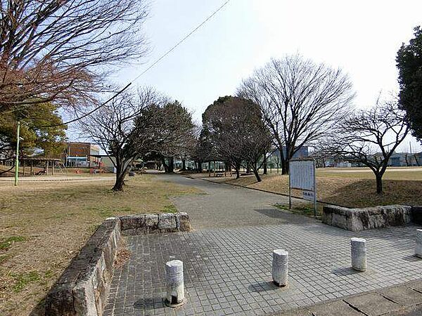 ヴェルドミールＡ ｜愛知県春日井市美濃町３丁目(賃貸アパート2LDK・2階・53.84㎡)の写真 その24