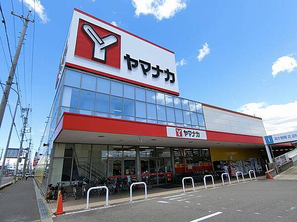 グランディール ｜愛知県春日井市味美白山町１丁目(賃貸アパート1K・2階・20.97㎡)の写真 その17