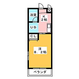 🉐敷金礼金0円！🉐プリミエール・レンナ