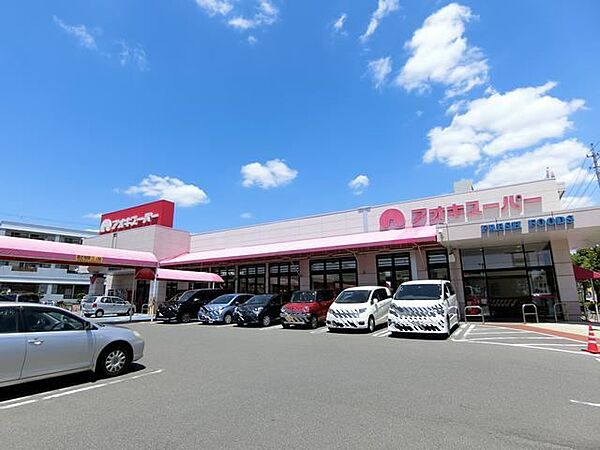 グラン・ジュテ朝宮 ｜愛知県春日井市朝宮町２丁目(賃貸マンション2LDK・2階・57.33㎡)の写真 その24